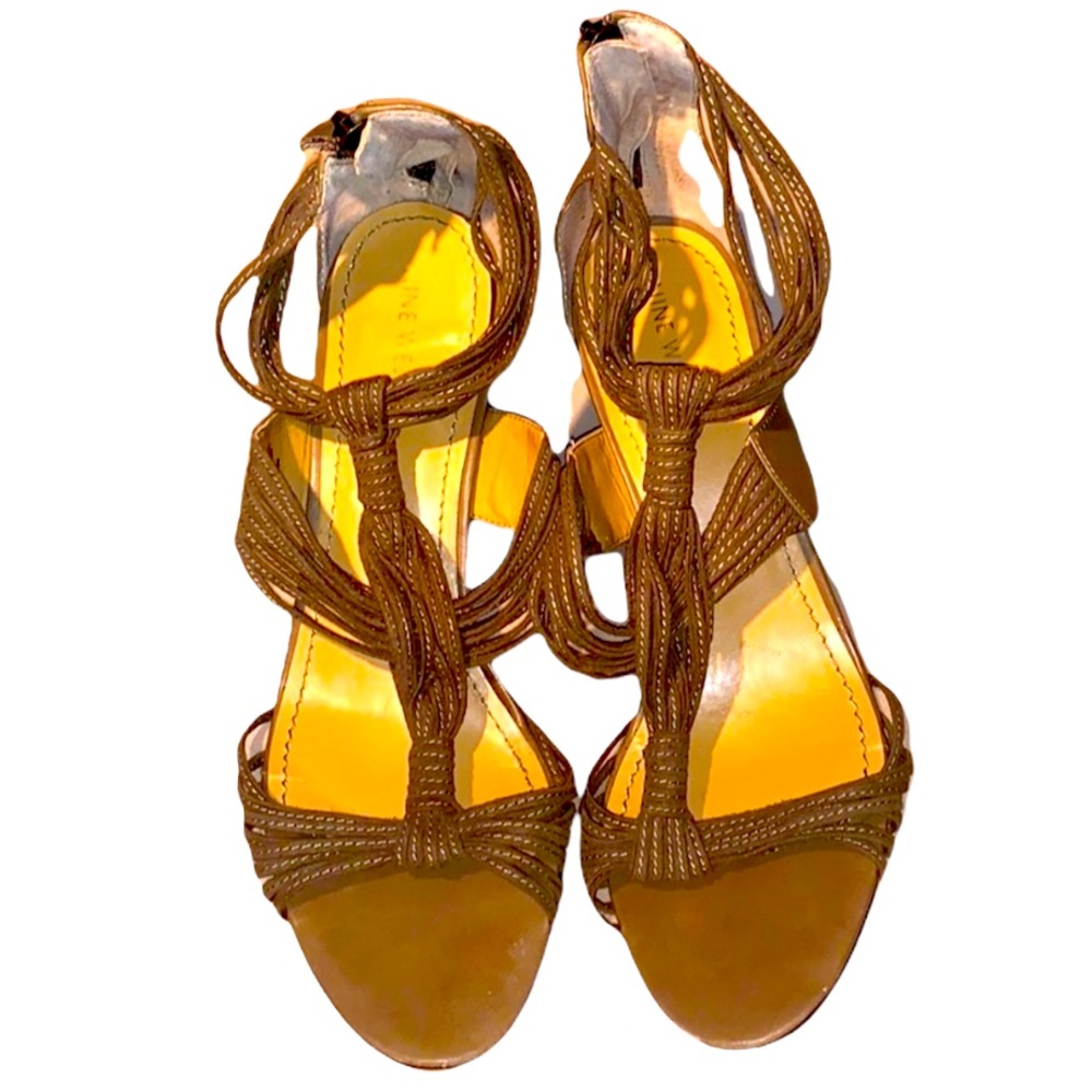 Nine West shoes